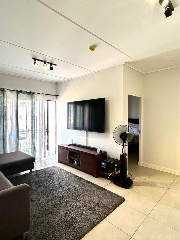 1 Bedroom Property for Sale in The Huntsman Western Cape